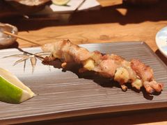 -炉胜·炉端烧·居酒屋