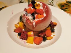 -佐度王子扒房(西城红场店)