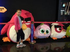 -南宫温泉水世界