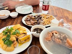 -九叔鸡饭(升平街店)