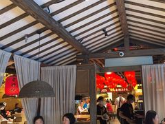 -老湘村·湖南土菜(天河维多利店)