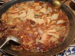 -旧街市鲜货老火锅(大光路店)