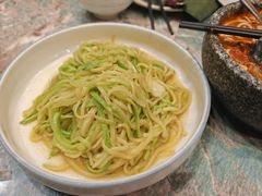 -浩海火烧云傣家菜(京广店)