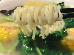 精品面-富源春面馆(四川北路店)