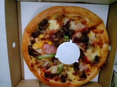 五香牛肉-尊宝比萨(首座店)