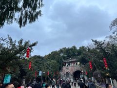 -蒋氏故居