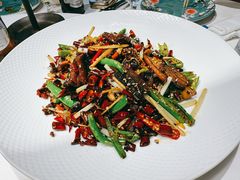 -小河盐帮·私家菜·烤鸭(三元桥·霄云路店)