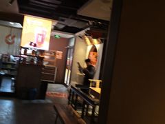 -呷哺呷哺 黄金牧场 (欢乐谷店)