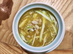 -德胜轩正宗顺德菜(宝安沙井会展中心店)