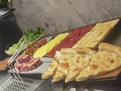 -小财盆地桌烤肉