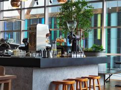 -LIN COFFEE CO(龙珠达店)