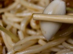 -大姨捞面(新安花园店)