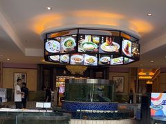 -聚福山莊·寻味顺德(北滘店)