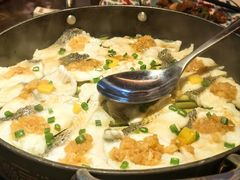 -海派悦庭·海胆烧麦·新融合菜(凯德广场店)