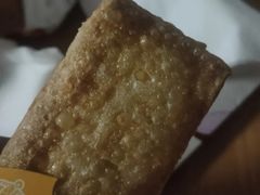 红豆派-麦当劳(三星城首创奥莱店)