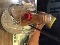 香槟奶茶-翠华餐厅(湾仔店)