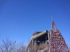 -帽儿山国家森林公园