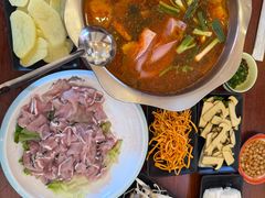 -大理.老字号渝记酸萝卜乌鱼(古城总店)