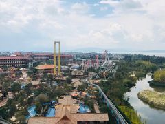 -七彩云南欢乐世界