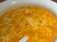 -院里汤包·虾汤包青岛菜(辽源路店)