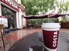 热美式-COSTA COFFEE(上海虹口公园店)