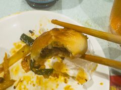 -福苗小骆驼烧烤(大唐不夜城店)