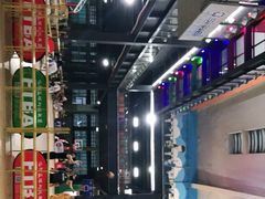 -四维羽毛球馆(北二中路店)