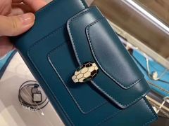 -宝格丽BVLGARI(杭州大厦店)