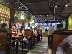 -1819餐厅·团队聚餐·烤串·精酿