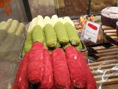 -工匠面包(壹方店)