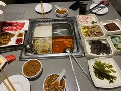 -海底捞火锅(奥山世纪城店)