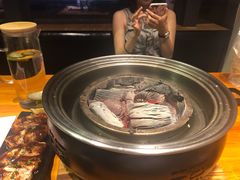 -陇璟烧肉酒场(友谊阳光城店)
