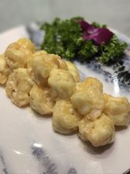-南京富力万达嘉华酒店·宴会厅