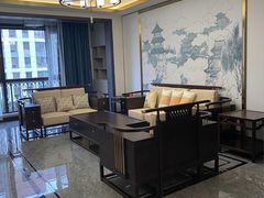 -申远空间设计丨大宅别墅装修定制(徐汇设计中心)