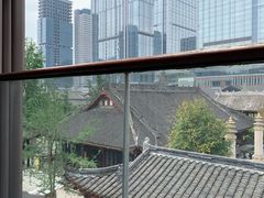 -无印良品餐堂 MUJI Diner(成都太古里店)