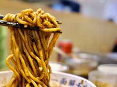 武汉热干面-文叔·湖北名小吃·小龙虾(华强北店)