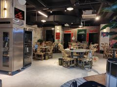 大堂-神伙烧烤(江北黄泥塝店)