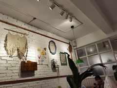 大堂-秀儿家の小确幸花园西餐厅