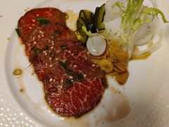 -王鼎精致料理铁板烧(世博源店)