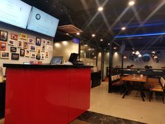 -京朋串屋·烧烤(望京西路总店)