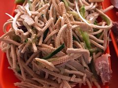 凉菜拼盘-火勺王