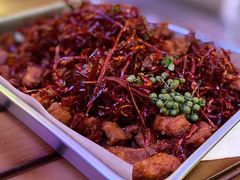 小酒馆辣子鸡-下酒(华熙店)