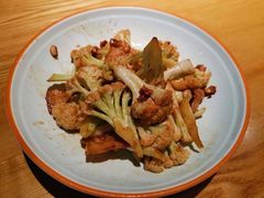 -九毛九西北菜(大东海店)