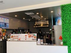 -龙治汉堡(中华城店)