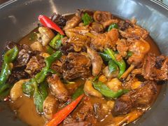 -鱼食饭稻·苏浙土菜17年老馆子(平江路店)