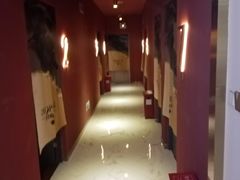 -极光点播影院·Switch.游戏馆(世界之窗店)