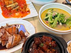 -尚岛私房菜(西方巷店)