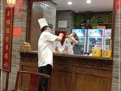-鸭匠食府·挂炉烤鸭·新京菜(阜成路店)
