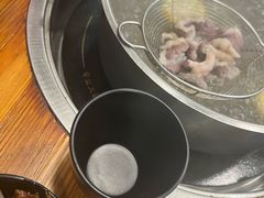 -潮味四季潮汕牛肉火锅(来凤街店)