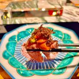 Omakase天花板｜视觉味觉双重盛宴